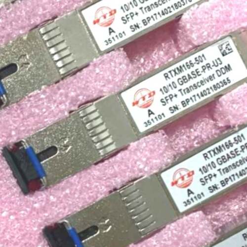 可维修烽火RTXM166-501光模块议价