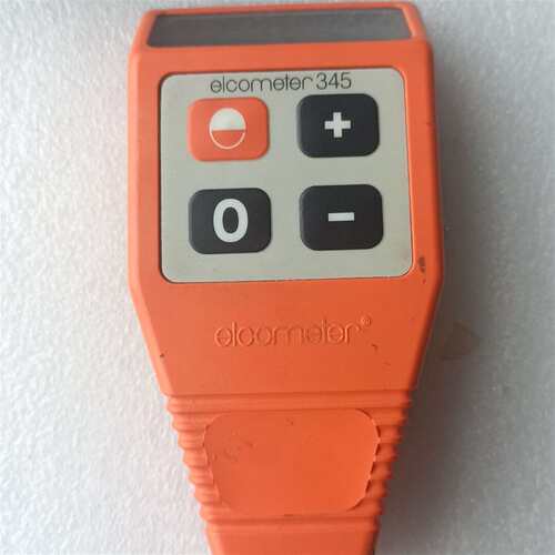 维修易高Elcometer 345FNF B-MK II 测厚仪议价