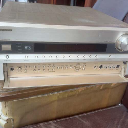 可维修Onkyo TX-SR805 AV功放议价