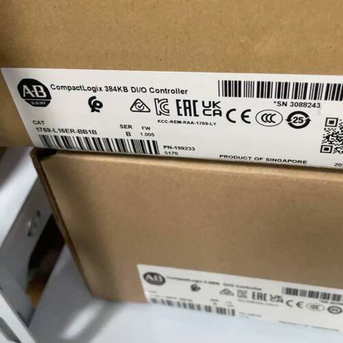 可维修1769-L18ER-BB1B