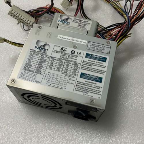 可维修工业电源eNSP-300P-S2F-00S，议价