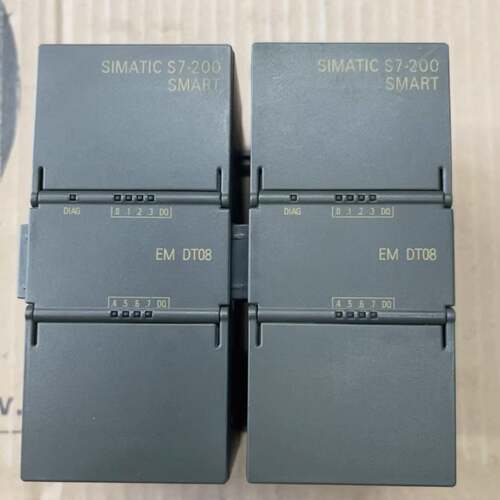 可维修PLC200 SMART EM DT08 6ES7议价