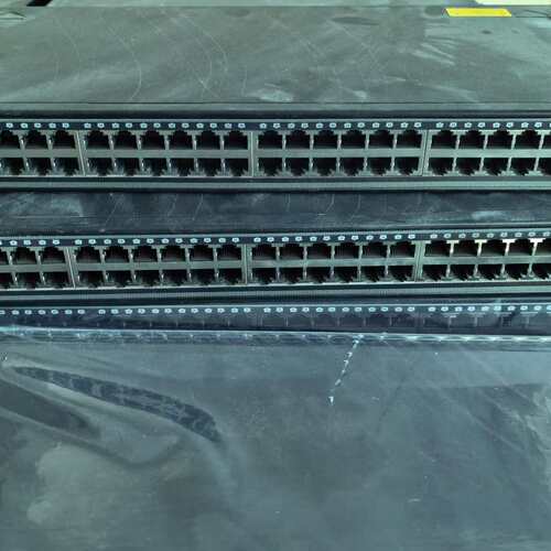 维修RG-S1850G 48口百兆+2口千兆上联接入交议价