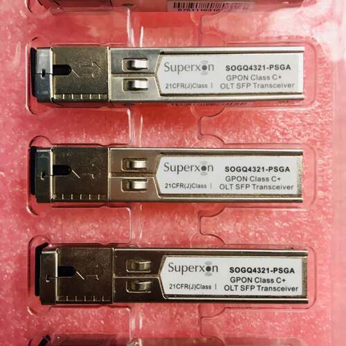 可维修烽火Gpon光模块C议价