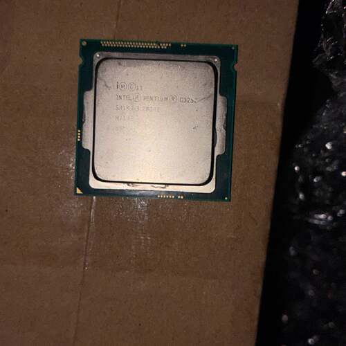 可维修g3250 4代3.2gcpu 稳定好用议价