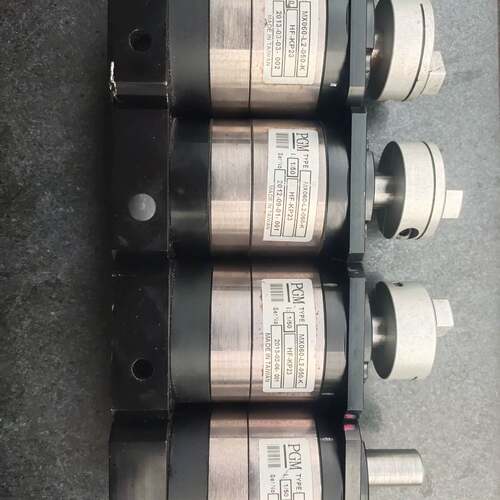 可议价台湾 PGM 减速头 MX060-L2-050-K