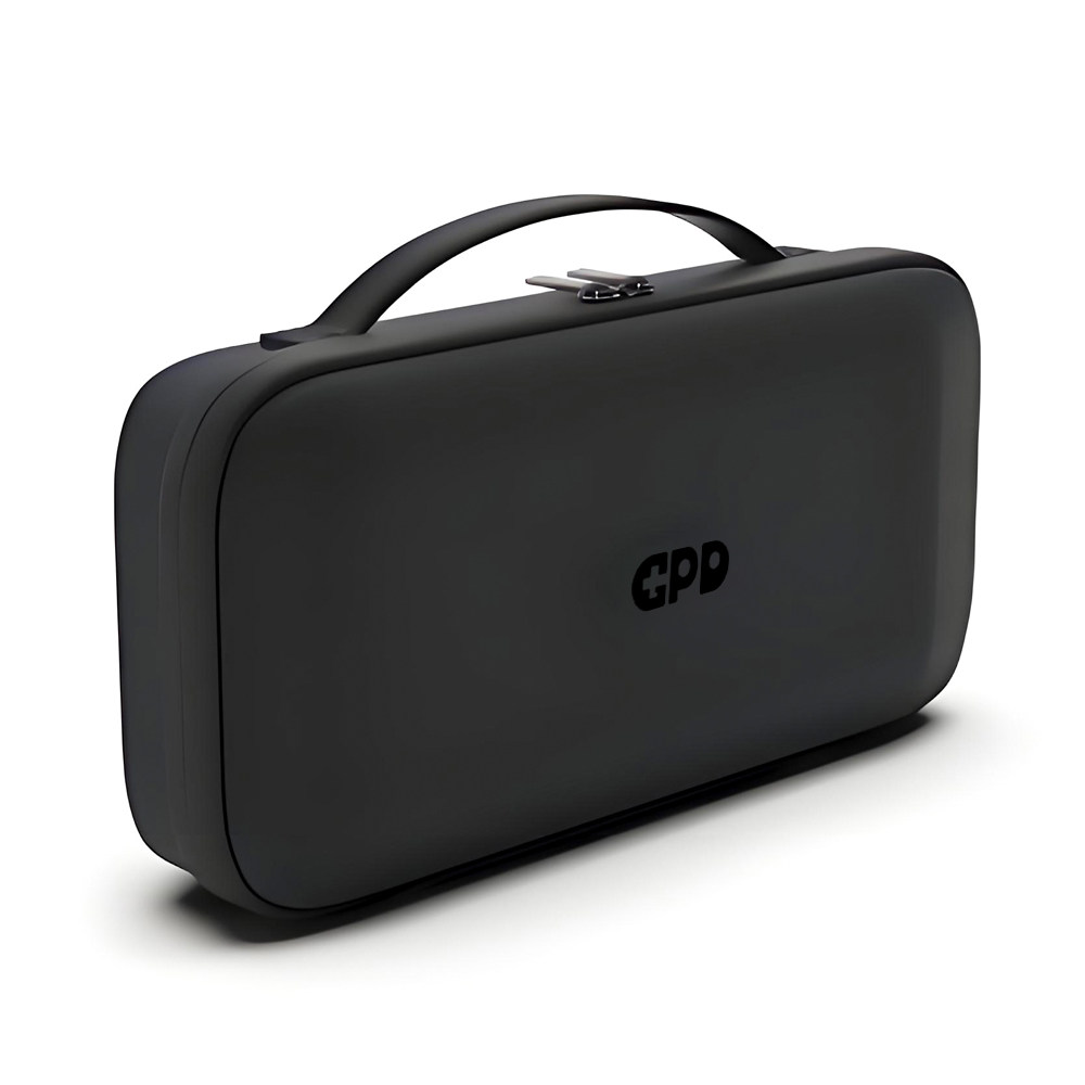 GPDwin5游戏掌机原装收纳保护包图片