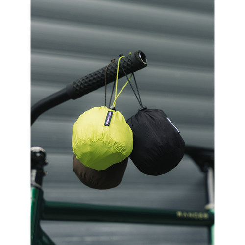 高山热轻量束口收纳袋便携