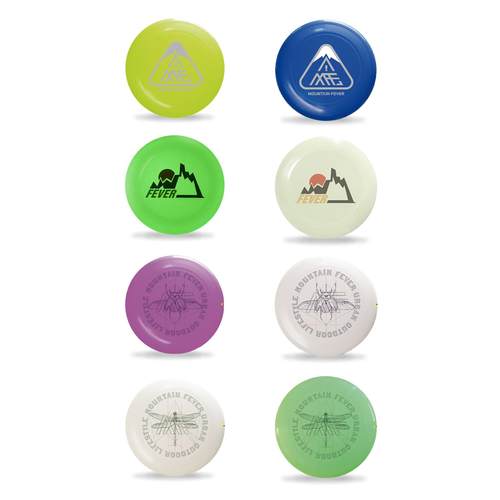 MOUNTAINFEVER 飞盘