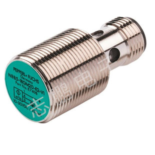 专售倍加福(P+F)电感式接近开关/传感器(087497) NBB5-18GM20-E2