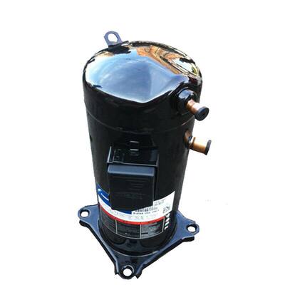 ZR57KH-TFD22CE压缩机5