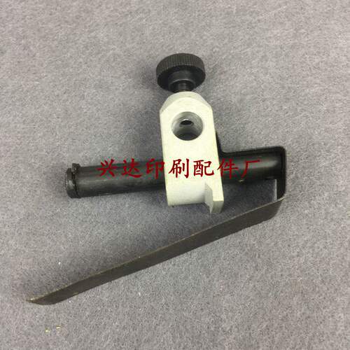 海德堡GTO推纸架52挡46