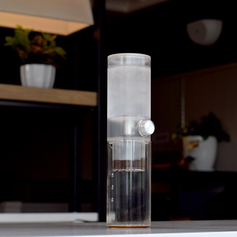 冷粹咖啡壶手充咖啡壶冰滴咖啡壶商用壶 家用小冰滴 滴速可调 冷|ruв категории посуда, кофе, кофейник - от Buy2taobao.com для оказания профессиональной услуги покупки агента Taobao