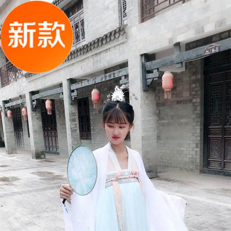 外穿系带少女带帽短款时尚复古o夏款汉服披肩纱仙气装扮沙滩女式在类目 女装/女士精品, 唐装/民族服装/舞台服装, 民族服装/舞台装中 - 来自Buy2taobao.com提供专业的淘宝代购服务