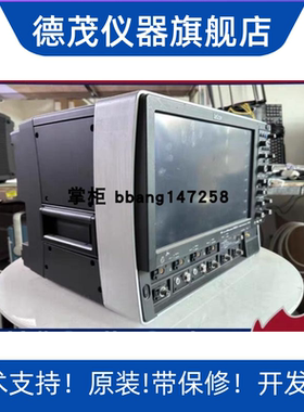 火爆热卖美国LeCroy WaveMaster 845Zi-A串行数据分析仪 示波器