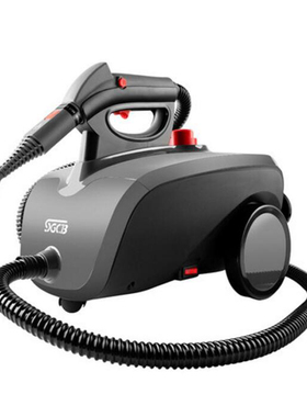 SGCB新格多功能蒸汽清洁机油烟清洗机高温高压商用汽车清洗机家用