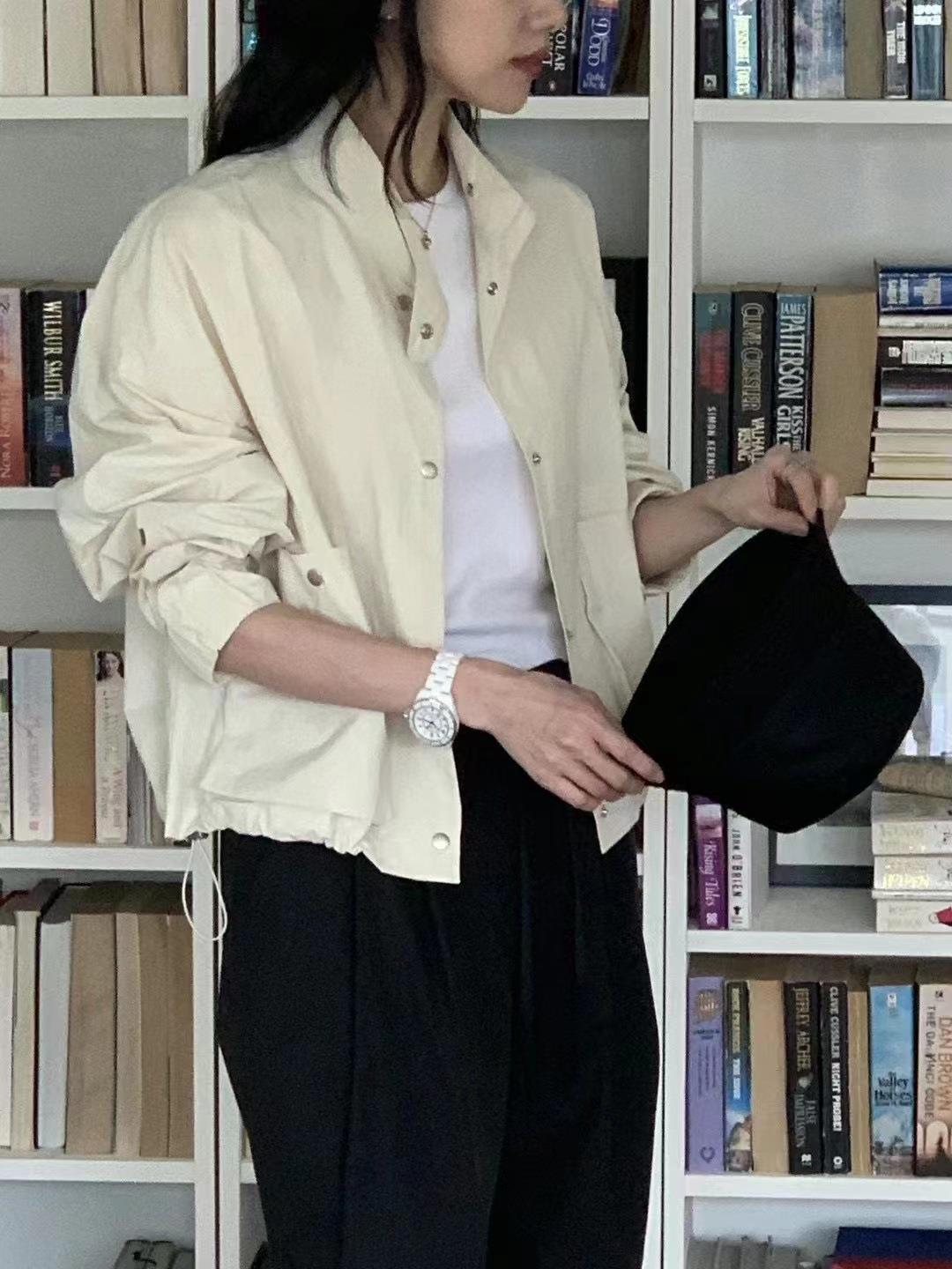 秋季新款韩国东大门设计