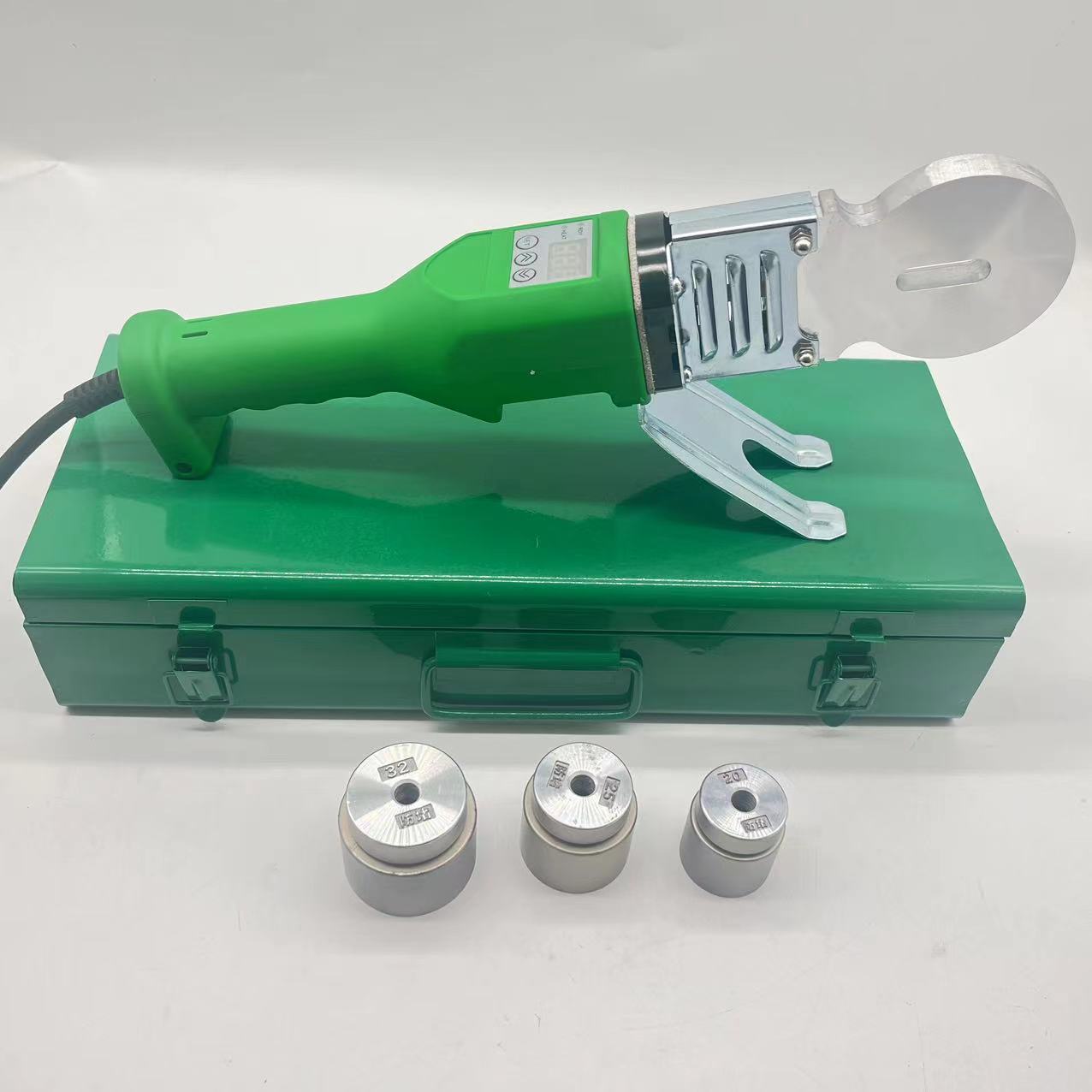 精品小型家装热熔器水电维修熔管工具ppr管子熔接机