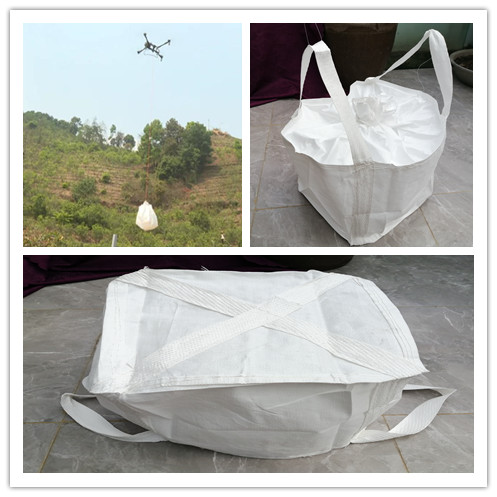 软托盘吊包吨兜加厚耐用降低成本