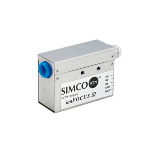 SIMCO静电消除器/离子风嘴  Ioncell   Blowflex Easy  IQ Power