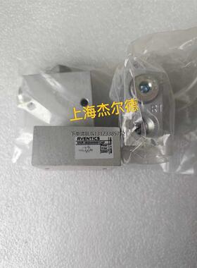 询价德国力士乐rexroth气动机械阀0820400001二位三通换向阀REXRO