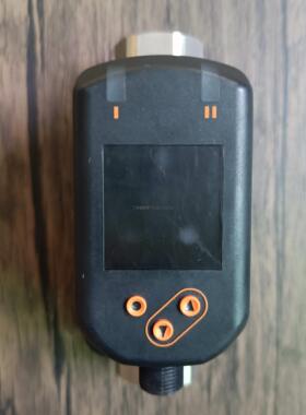 询价全新正品无包装 IFM易福门 SV4500 流量感测器 询价销售