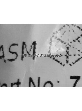 询价26-F50395 蘑菇头垫圈 07-L01768  ASM大马达 01-E45101 05-0