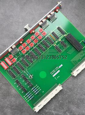 询价议价 MOLINS OPTIONAL CARD A02750-0479