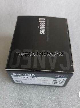 询价凯本隆触碰式开关，CS10K-MLDT-C10-00A6，Captron原装