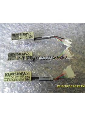 询价A-9541-2037雷尼绍编码器53-70043/02-66549/02-66927/02-E09