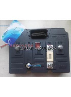 询价陆地方舟艾威控制器 SEVCON Type：GEN4 80V350A 634A83313巡