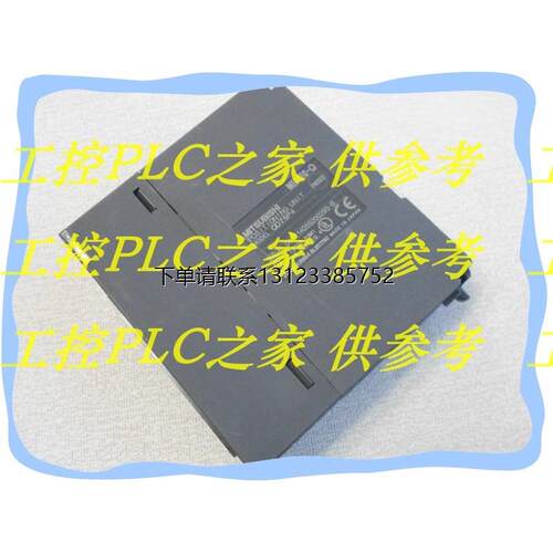 询价三菱QD75M124H0P8