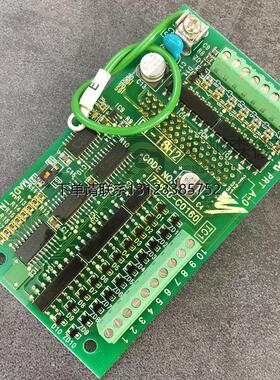 询价全新 YASKAWA变频器PG卡 DI-16H2  73600-C0160