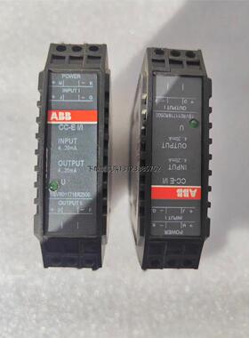 询价[95新]ABB 1SVR011718R2500模拟讯号转换器 型号全 询价