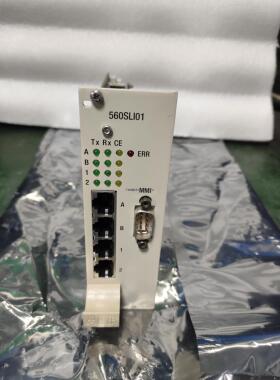 询价560SLI01 1KGT006000R0001 ABB控制器模块通讯板卡，功能包好