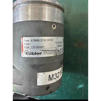 询价kubler8.586213PROF