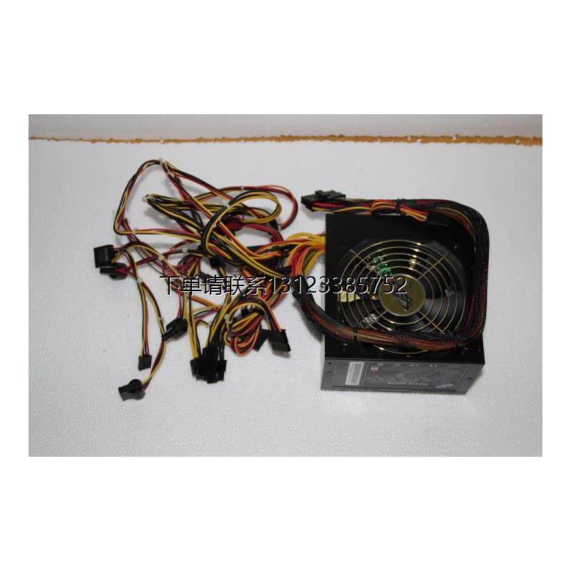 询价FSP450-60APN 60EPN  台式机电源 额定450W 静音