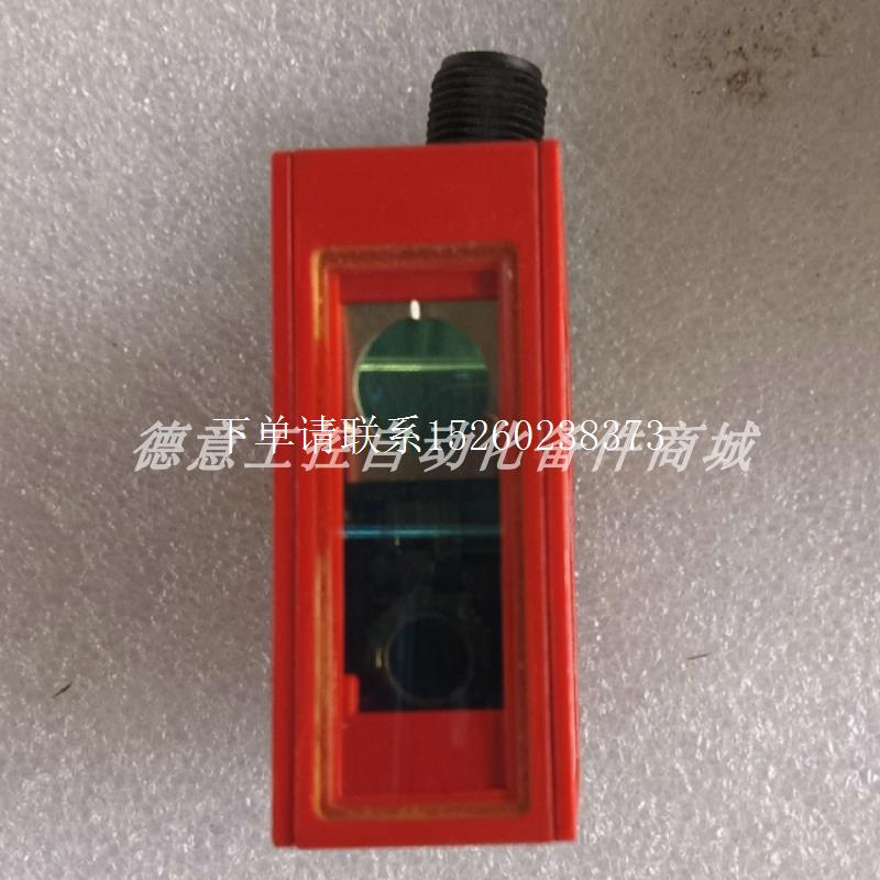 {富滇小店}询价ODS9L2.8/LAK-450M-M12 50137818 劳易测 传感器全