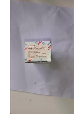 询价力士乐直线导轨滑块R044381301，R162381320