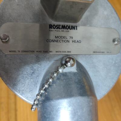 询价罗斯蒙特ROSEMOUNT测