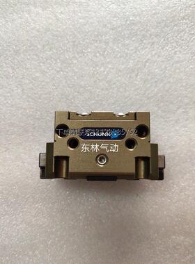 询价PGN50/1V  39370099  PGN-64/2   原装德国全新雄克气爪