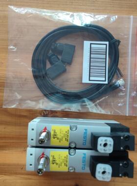 询价FESTO控制模块VOFA-L26-T52-M-G14-1C1-APP ANP 569819 56998