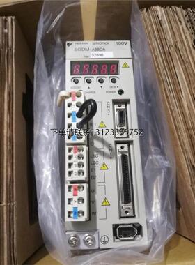 询价SGDM-A3BDA安川伺服100v驱动器全新原装询价，保修一年