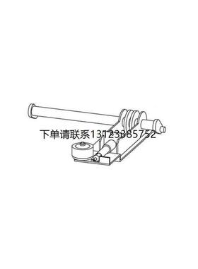 询价西门子3WN6框架断路器附件备件3WX3688-0GA00配件定位传动装
