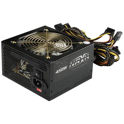 询价安耐美ENERMAXP450A