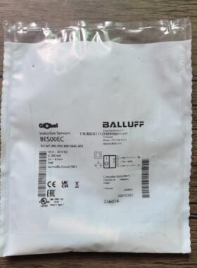询价全新原装正品 巴鲁夫 BES00EC BES M12ME-POC40B-S04G-003 询