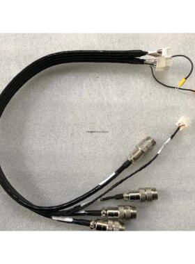 询价12-E48007 ASM焊线机焊头数据排线