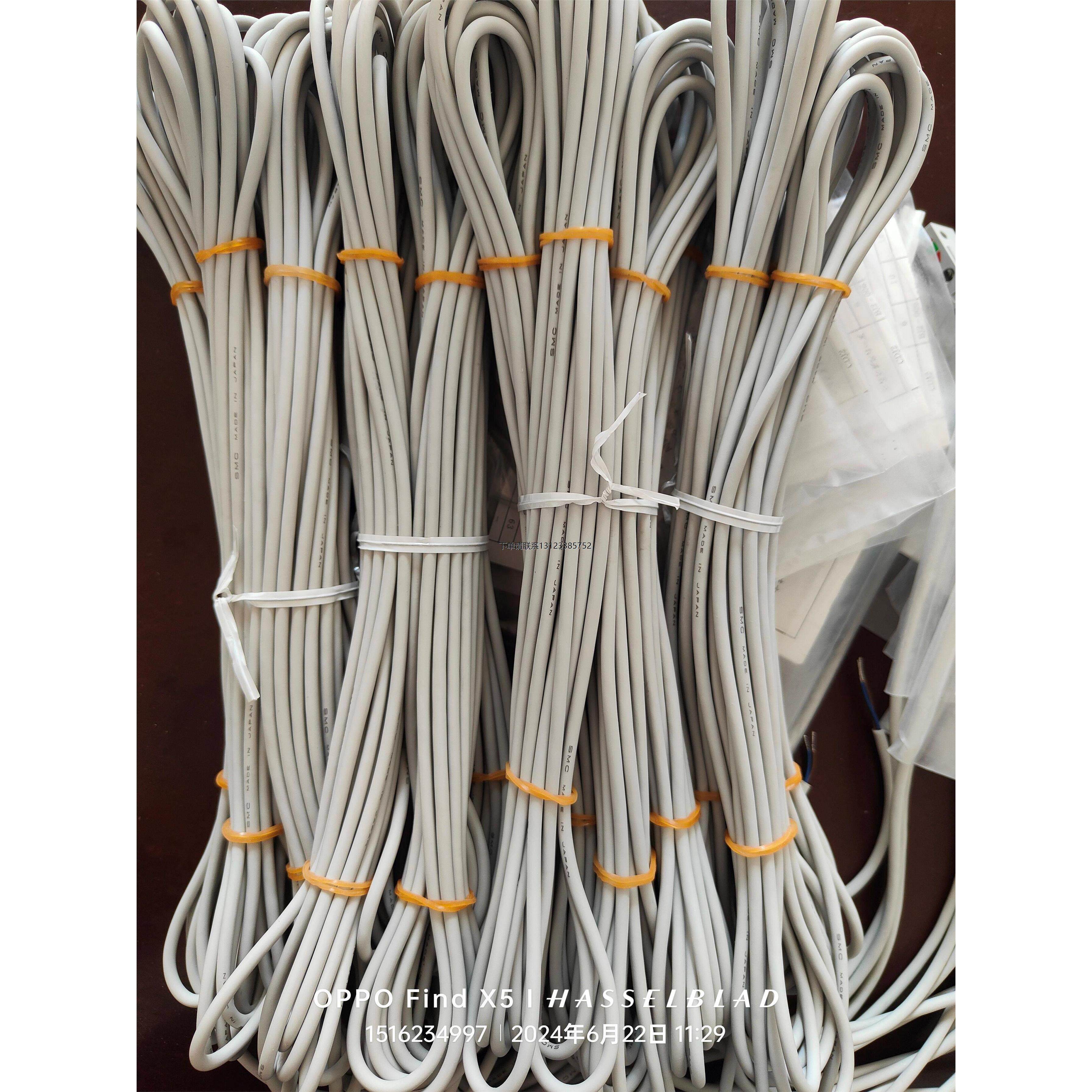 询价原装正品SMC磁性开关D-H7BAZ 全新正品询价秒发，