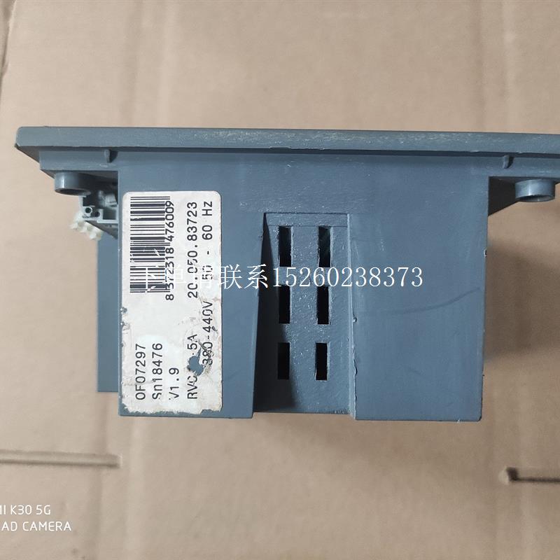 {富滇小店}询价RVC12-5A RVC10-5A 控制器  功能包好 型号看不太