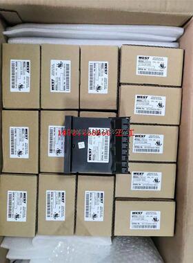 询价英国原装正品P6100-2111002/2110002温控器WSET智能温控表全